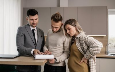 un syndic de copropriété