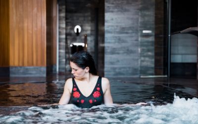 thermes d'Amnéville