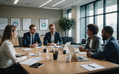 Services B2B : comment créer une vraie valeur pour vos clients pros