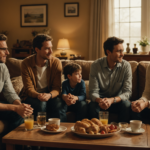 Conflits familiaux : comment apaiser les tensions durablement