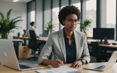 Booster ses campagnes emailing auprès des entreprises