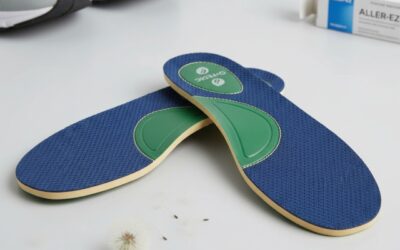 semelle orthopédique