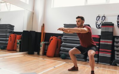 Exercice et énergie