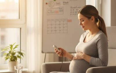 Grossesse et diabète