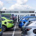 flottes d’entreprises