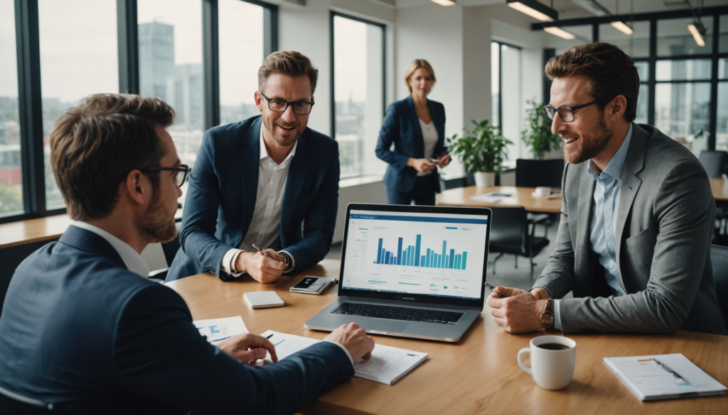 Marketing d’influence : comment l’utiliser pour booster ses ventes