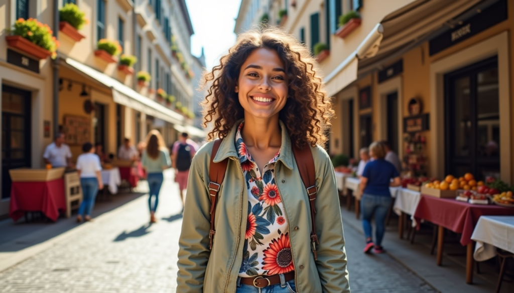 Séjour immersif : apprendre et voyager en même temps