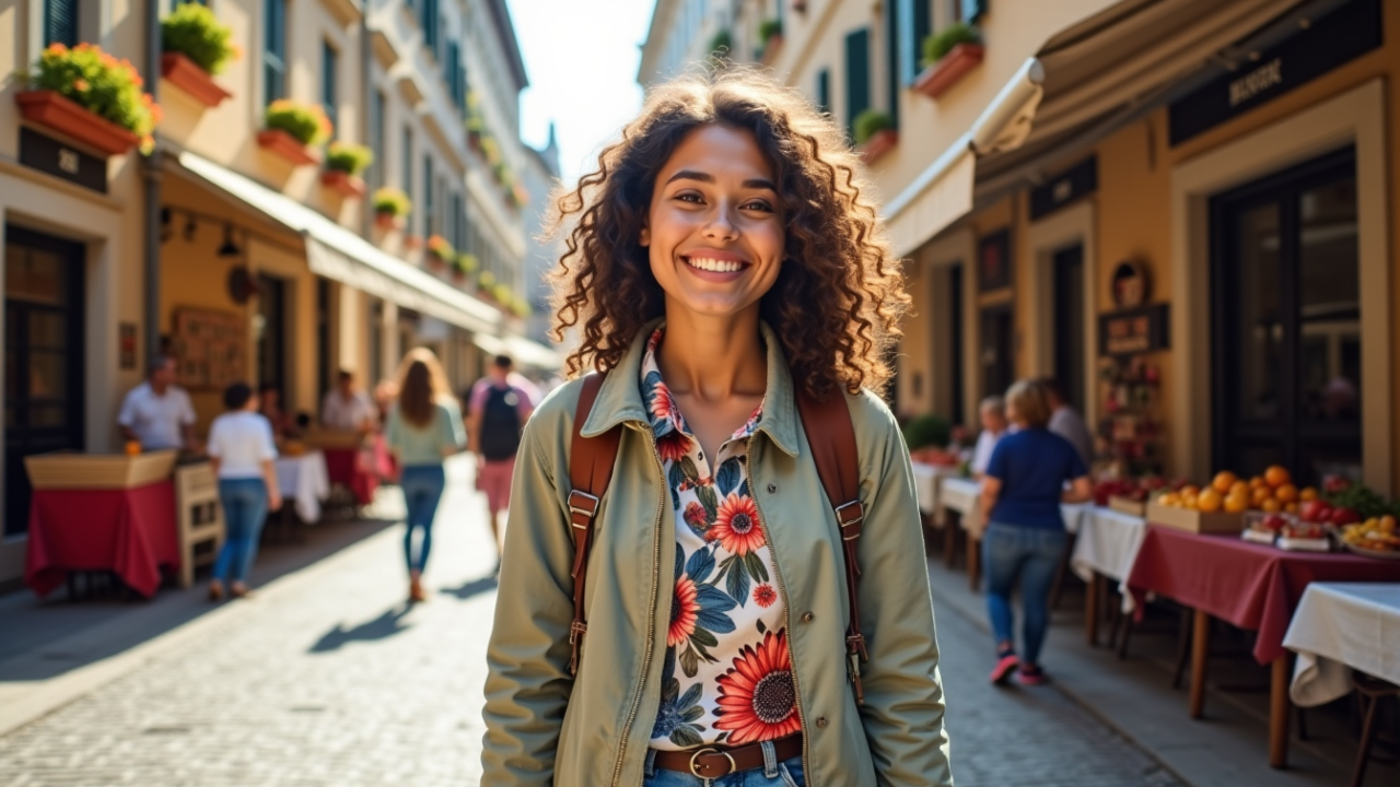 Séjour immersif : apprendre et voyager en même temps