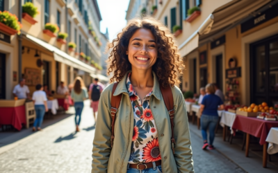 Séjour immersif : apprendre et voyager en même temps