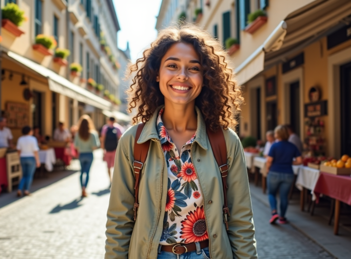 Séjour immersif : apprendre et voyager en même temps