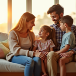 Comment instaurer une discipline positive à la maison