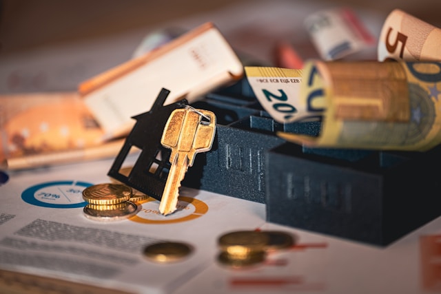 financement immobilier