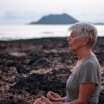 yoga pour seniors