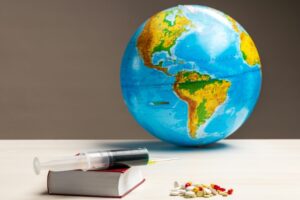 Vaccins et voyages