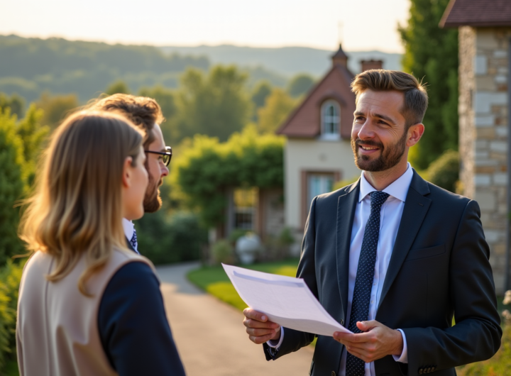 Tout savoir sur le diagnostic immobilier en Haute-Vienne pour une transaction réussie