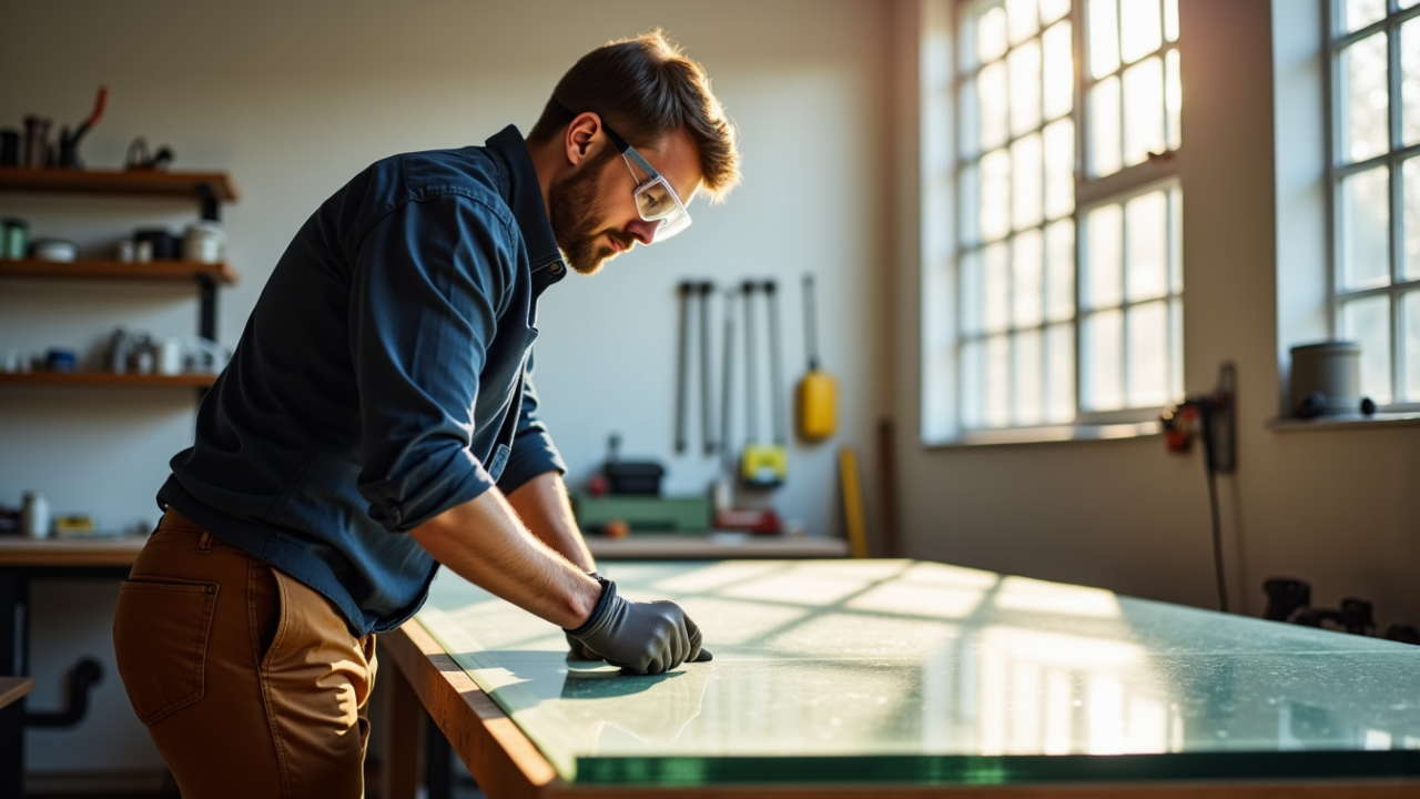 Travaux de maison : ce que vous devez savoir avant de contacter un vitrier