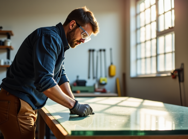Travaux de maison : ce que vous devez savoir avant de contacter un vitrier