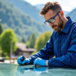 Comment obtenir un devis gratuit avec un vitrier à Genthod
