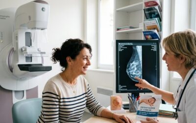 Anticiper le cancer