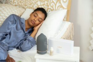 qualité sommeil