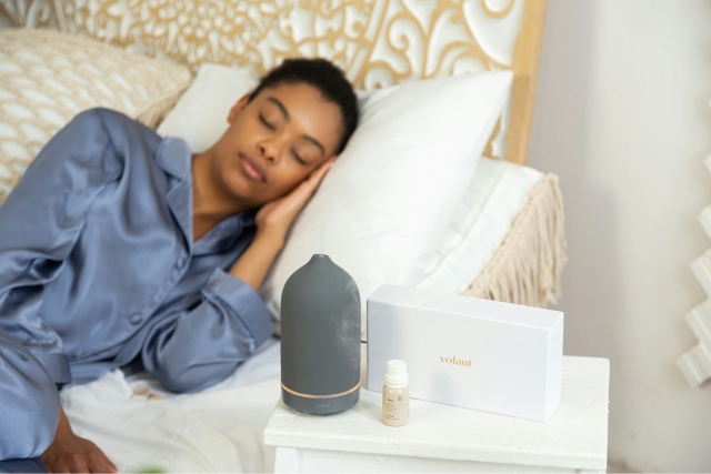 qualité sommeil