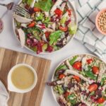 alimentation équilibrée