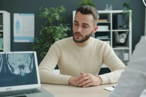 Santé masculine