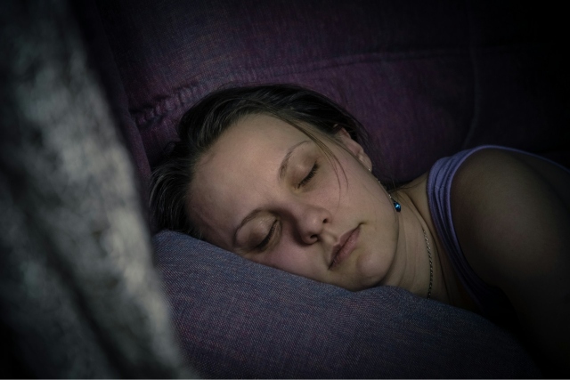 Sommeil et performance