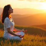 Comment développer une mentalité plus positive et stable