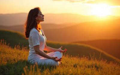 Comment développer une mentalité plus positive et stable