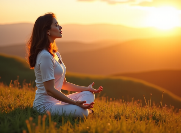 Comment développer une mentalité plus positive et stable