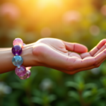 Peut-on vraiment harmoniser son énergie avec un bracelet lithothérapie
