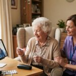 Télémédecine et seniors